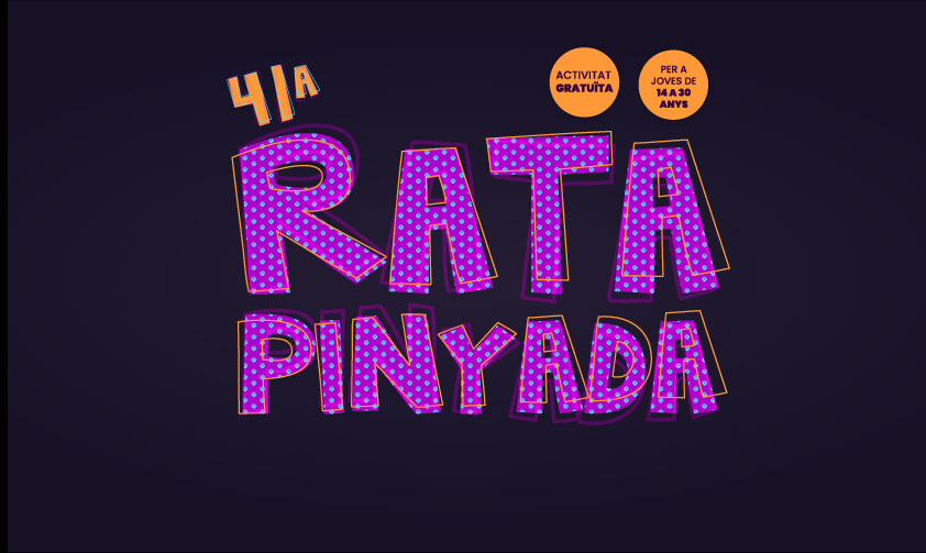 41 RATAPINYADA SALUT JUVENIL