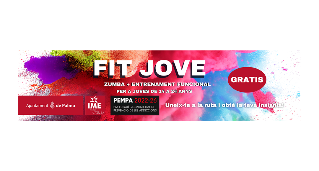FIT JOVE