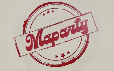 GIMCANA COMUNITÀRIA MAPARTY 2024.