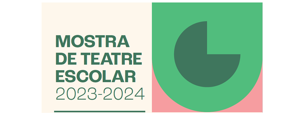MOSTRA DE TEATRE ESCOLAR 2024