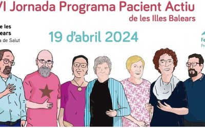 VI Jornada del Programa Pacient Actiu de les Illes Balears