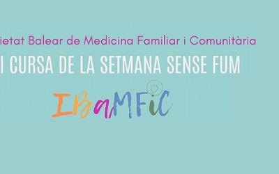 II Cursa de la Setmana Sense Fum