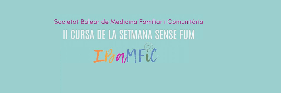 II Cursa de la Setmana Sense Fum