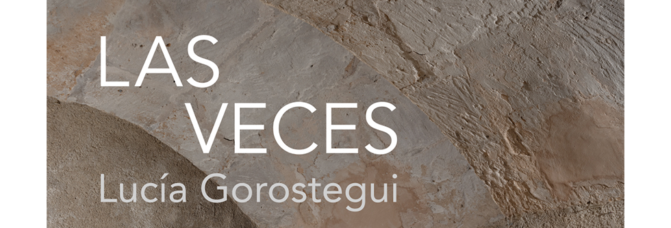 Exposició fotogràfica: Las Veces · Lucía Gorostegui al Casal Solleric