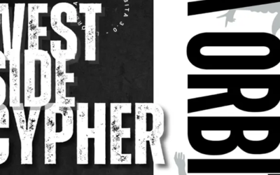 West Side Cypher. La Órbita