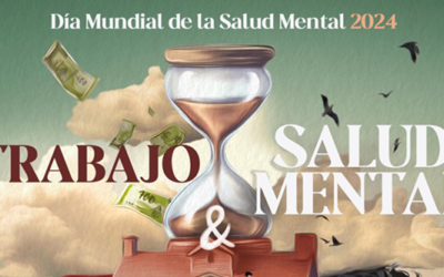 10 d’octubre, Dia Mundial de la Salut Mental