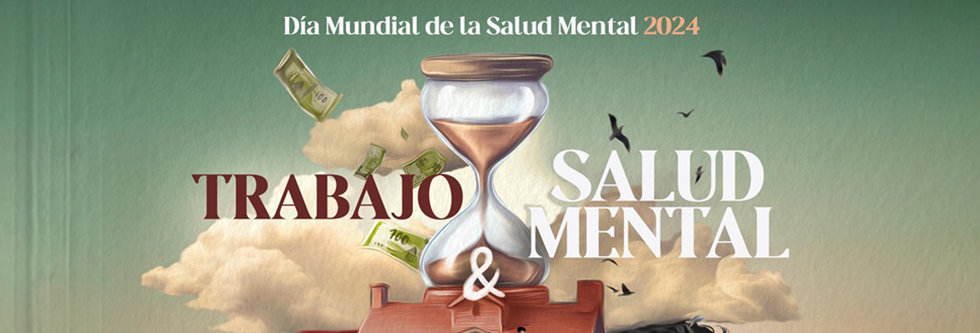 10 d’octubre, Dia Mundial de la Salut Mental