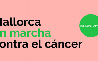 Mallorca, en marxa contra el càncer (diumenge, dia 3 de novembre)