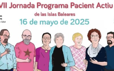 VII Jornada Programa Pacient Actiu de les Illes Balears