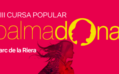 VIII CURSA POPULAR PALMADONA