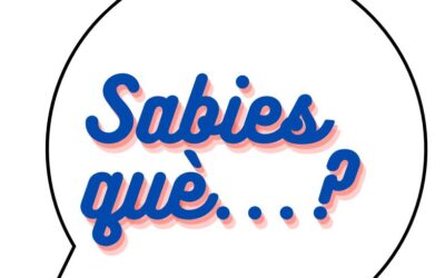 Sabies què?