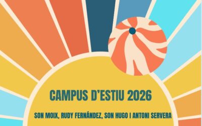 IME-Campus d’estiu 2026