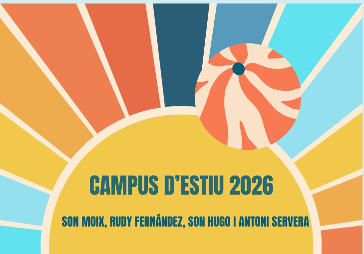 IME-Campus d’estiu 2026